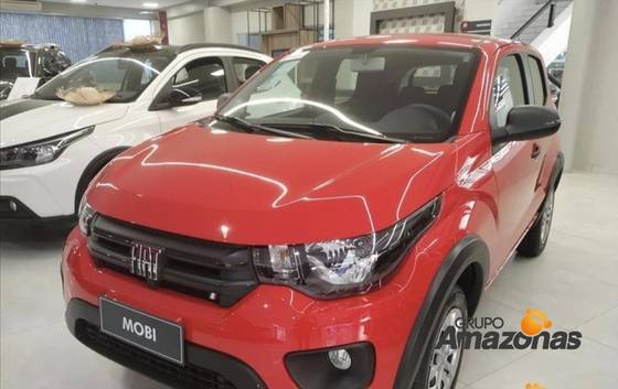 FIAT MOBI 1.0 FIREFLY FLEX LIKE. MANUAL FIAT MOBI 1.0 FIREFLY FLEX LIKE. MANUAL